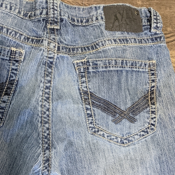 TK Axel | Jeans | Tk Axel Treadwell 